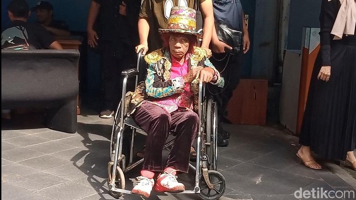 Pak Tarno Ungkap Diperkirakan Ditipu Rp100 Juta: 13 Tahun Menunggu