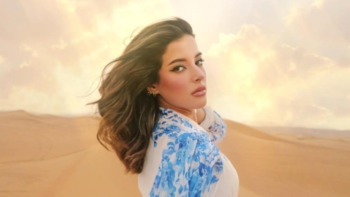 Sidang Cerai Tasya Farasya: Saksi dari Kontraktor Malah Perkuat Gugatan